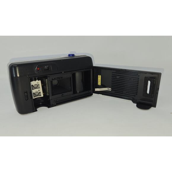 Vintage Film Camera Lot of 5 For Parts or Repair Kodak Sakar Keystone 35mm 110 - Picture 10 of 16